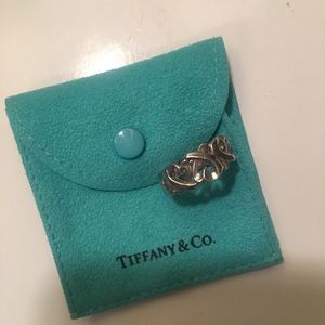 Tiffany & Co. Ring